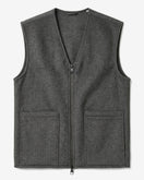 Dark Grey Melange