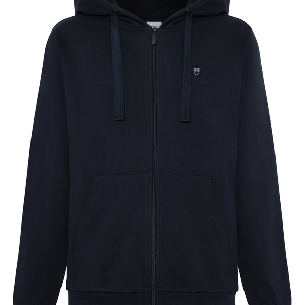 Common gull products NO☆9011 zip hoodie common gull products zip hoodie 25spring