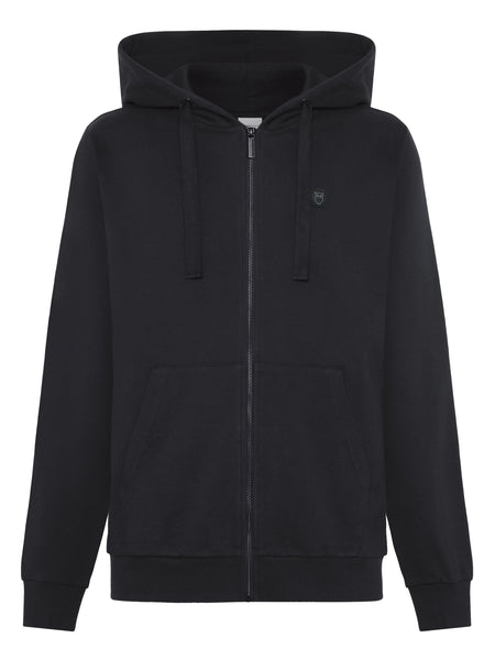 corporate world ジップパーカー alchemy ブラック○関送無料○ BLACK ALCHEMY ZIP UP HOODIE | Corporate World