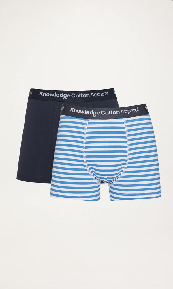 Archive Underwear and Socks for Men - KnowledgeCotton Apparel®