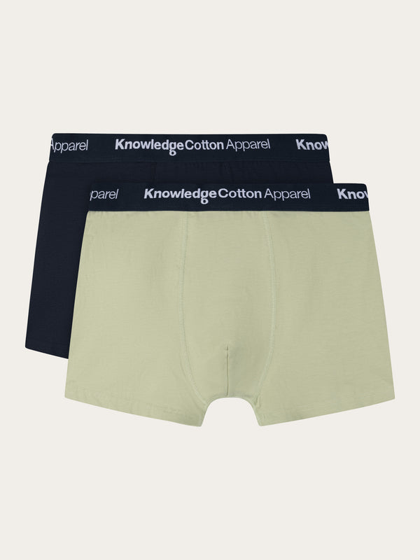 Archive Underwear and Socks for Men - KnowledgeCotton Apparel®