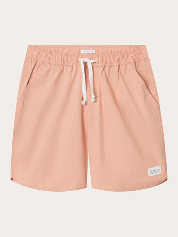 Pink Shorts, Hot Pink & Coral Shorts