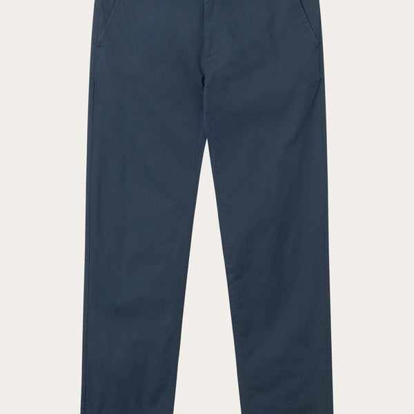 【関税＆送料込み】ChloAC Brown Cotton Pants Brunello Cucinelli - Brown Stretch Cotton Leisure Fit Cargo Pant