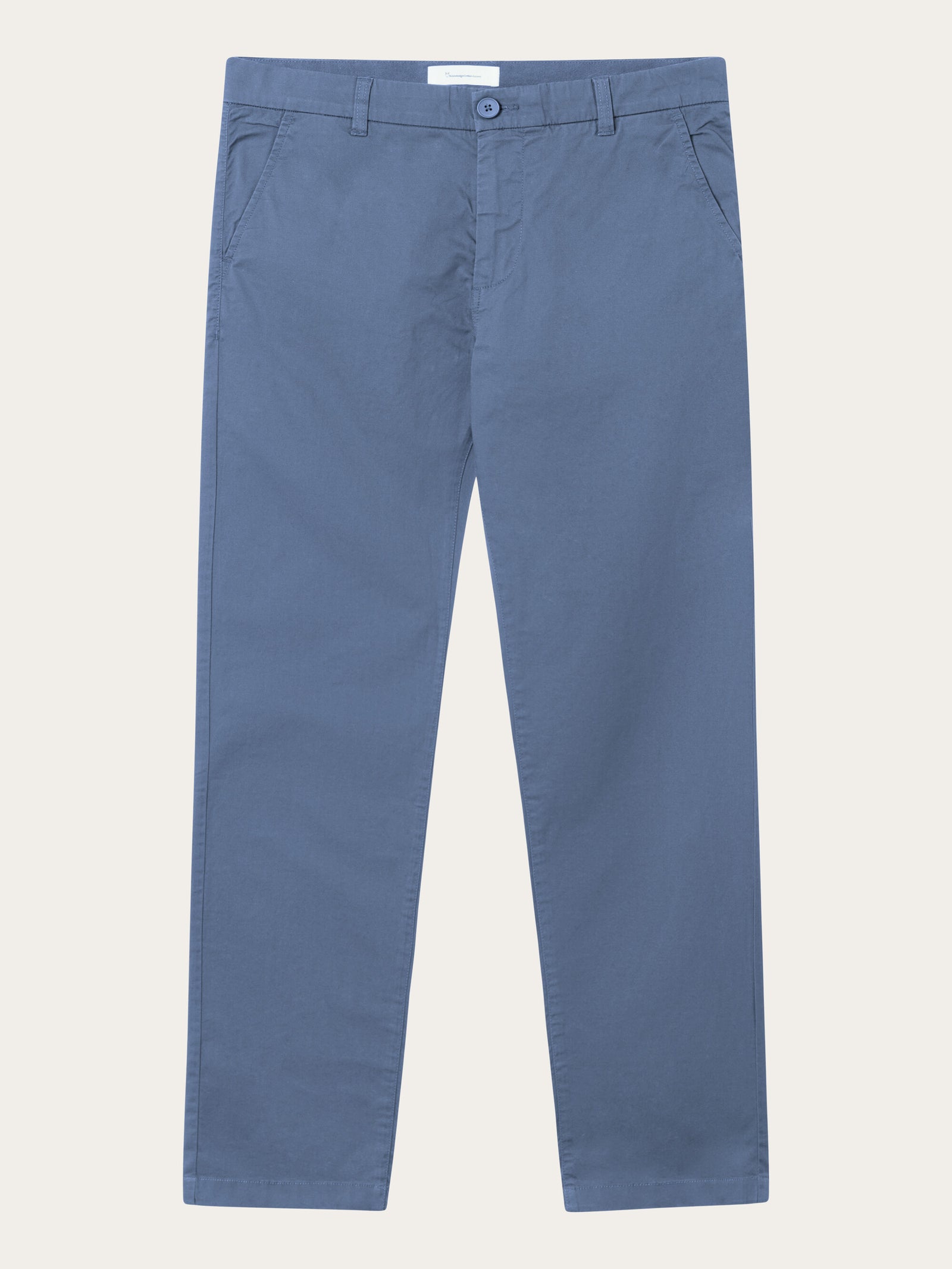 【在庫有】 CHUCK_regular_chino_poplin_pan パンツ