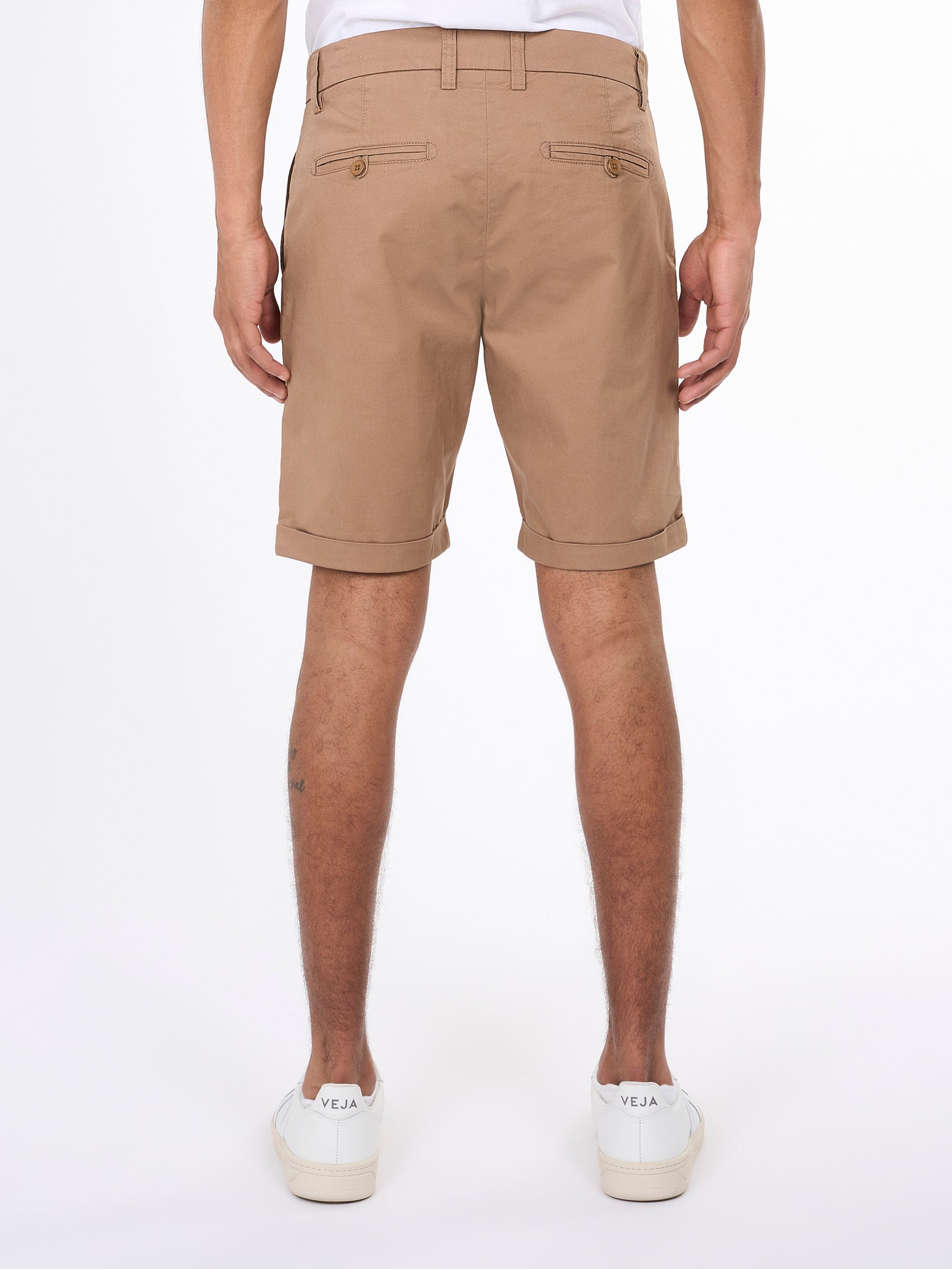 CHUCK_regular_chino_poplin_sho