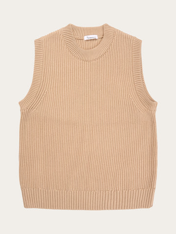 High Cross Kool Knit Cellular Cotton Vest/singlet 