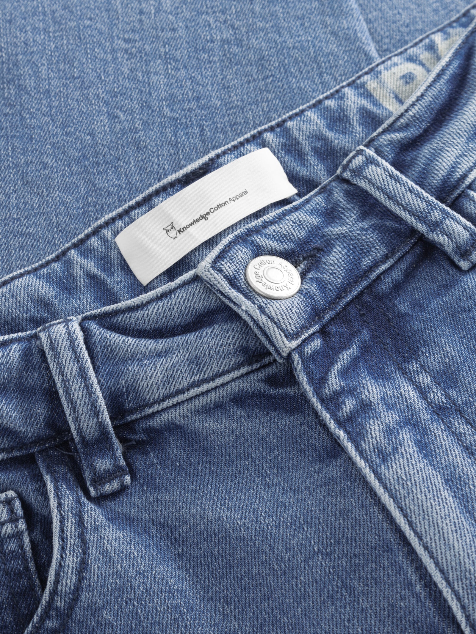 【送料&関税込】IRO Gotz2 Jeans In Blue Cotton IRO Gotz2 Jeans In Blue Cotton | italist