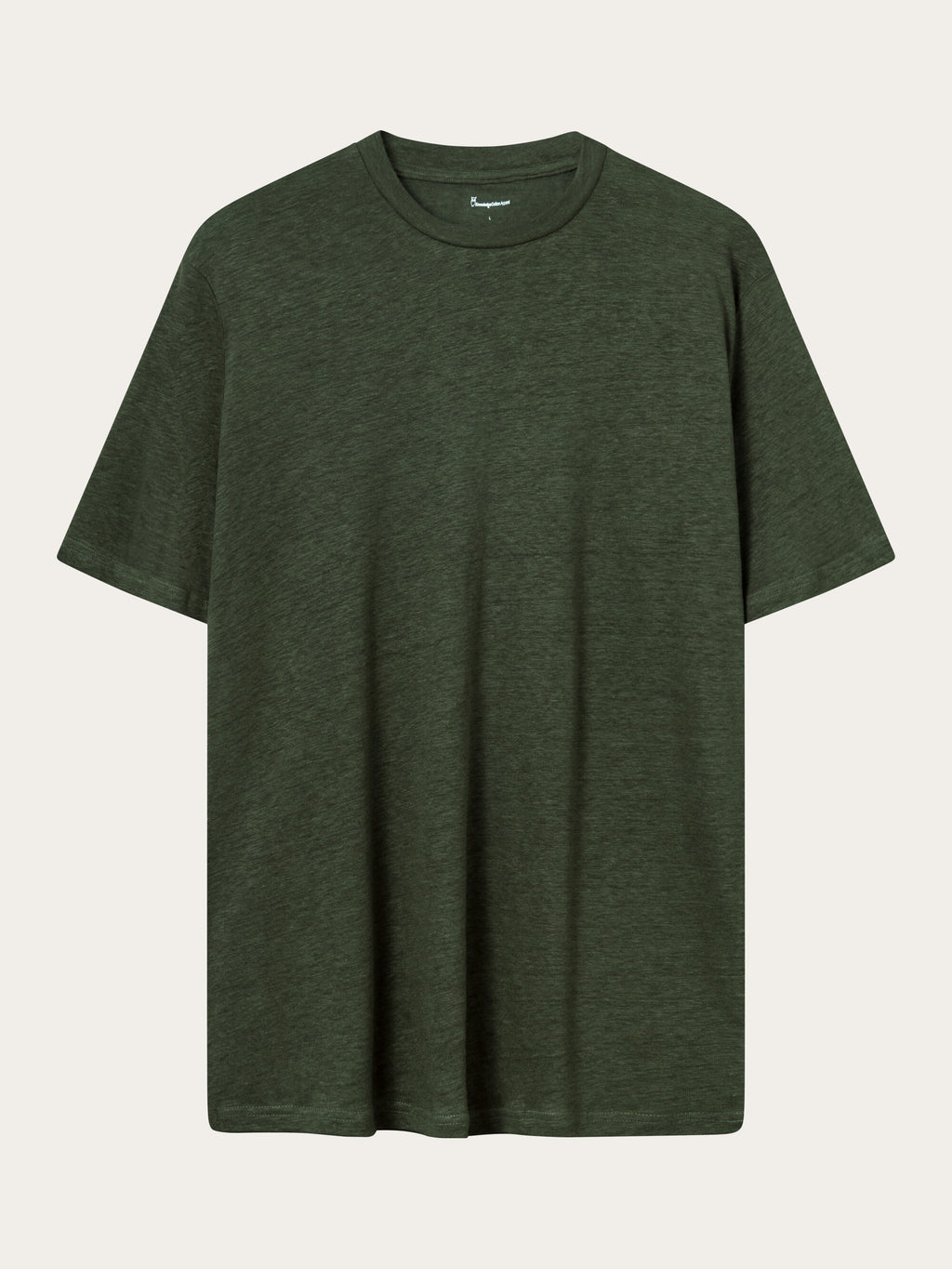 Tシャツ・カットソー NOT4NERD Dark Fantasy TShirts Khaki TS083KH Linen_t-shirt-T-shirts-1010009