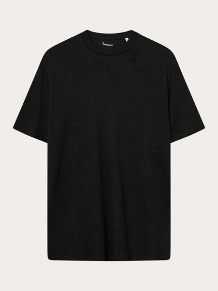 Tシャツ・カットソー NOT4NERD 3Goats TShirts Black TS095BK jackjones-