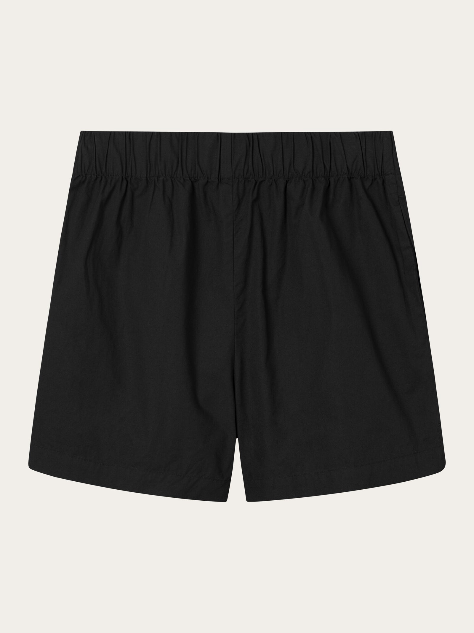 Poplin shorts sales
