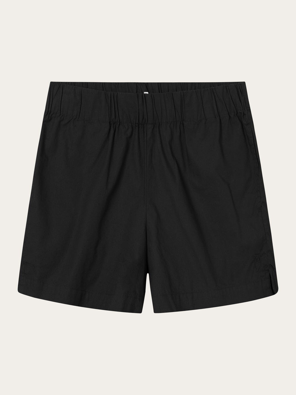 Poplin_elastic_waist_shorts- Poplin_elastic_waist_shorts-