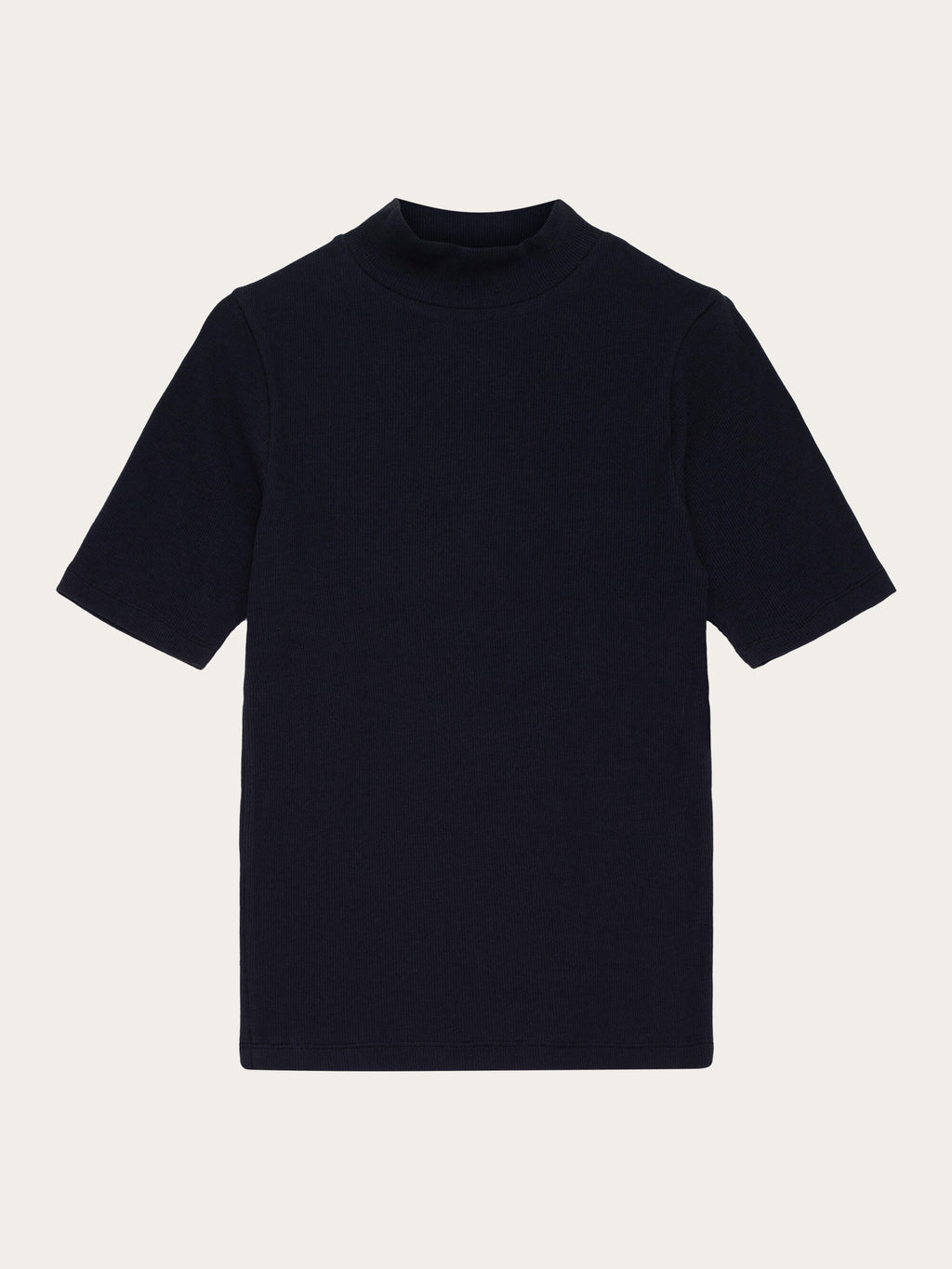 Tシャツ・カットソー BODE SS25 Black silk Seafarer shirt (WRF24SH007 BLACK) Black silk Seafarer shirt – G&B