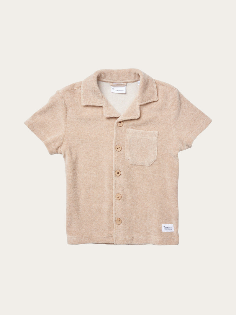 Safari Shirts-Short Sleeve