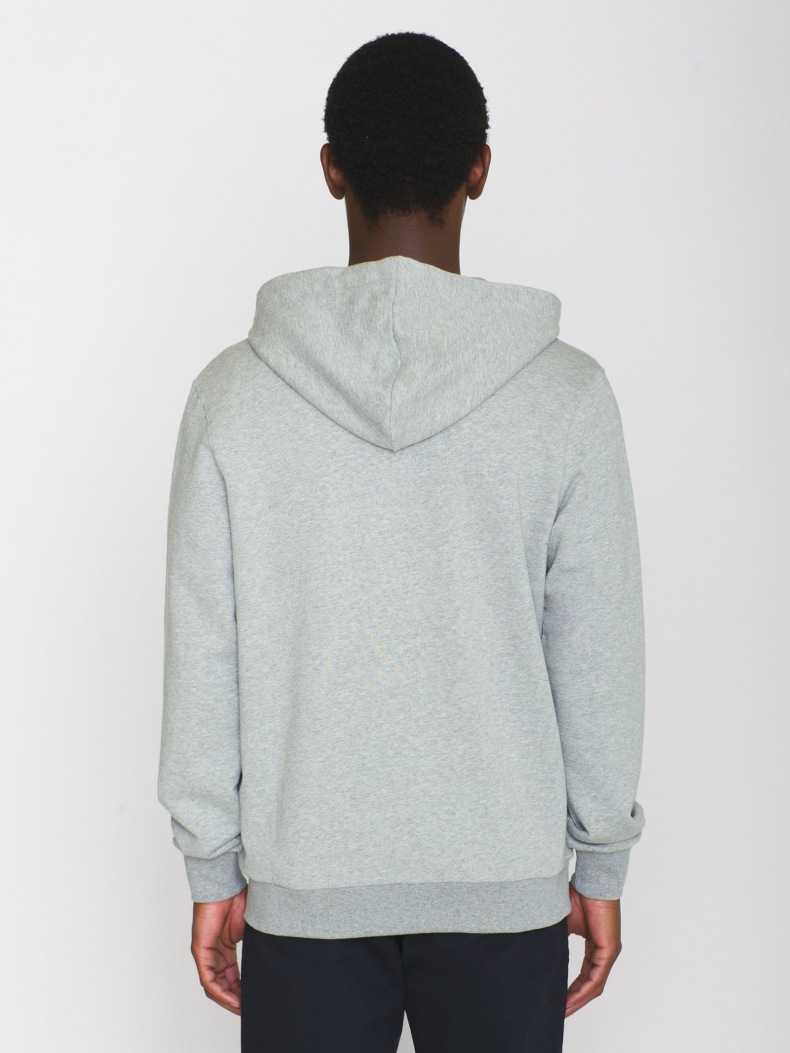 Sweat kangourou homme top